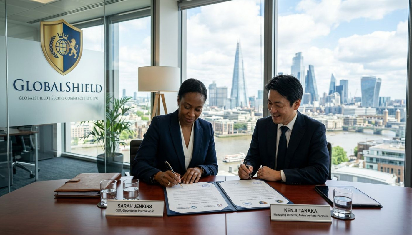 Comment les garanties pour sociétés internationales sécurisent vos opérations locales ?