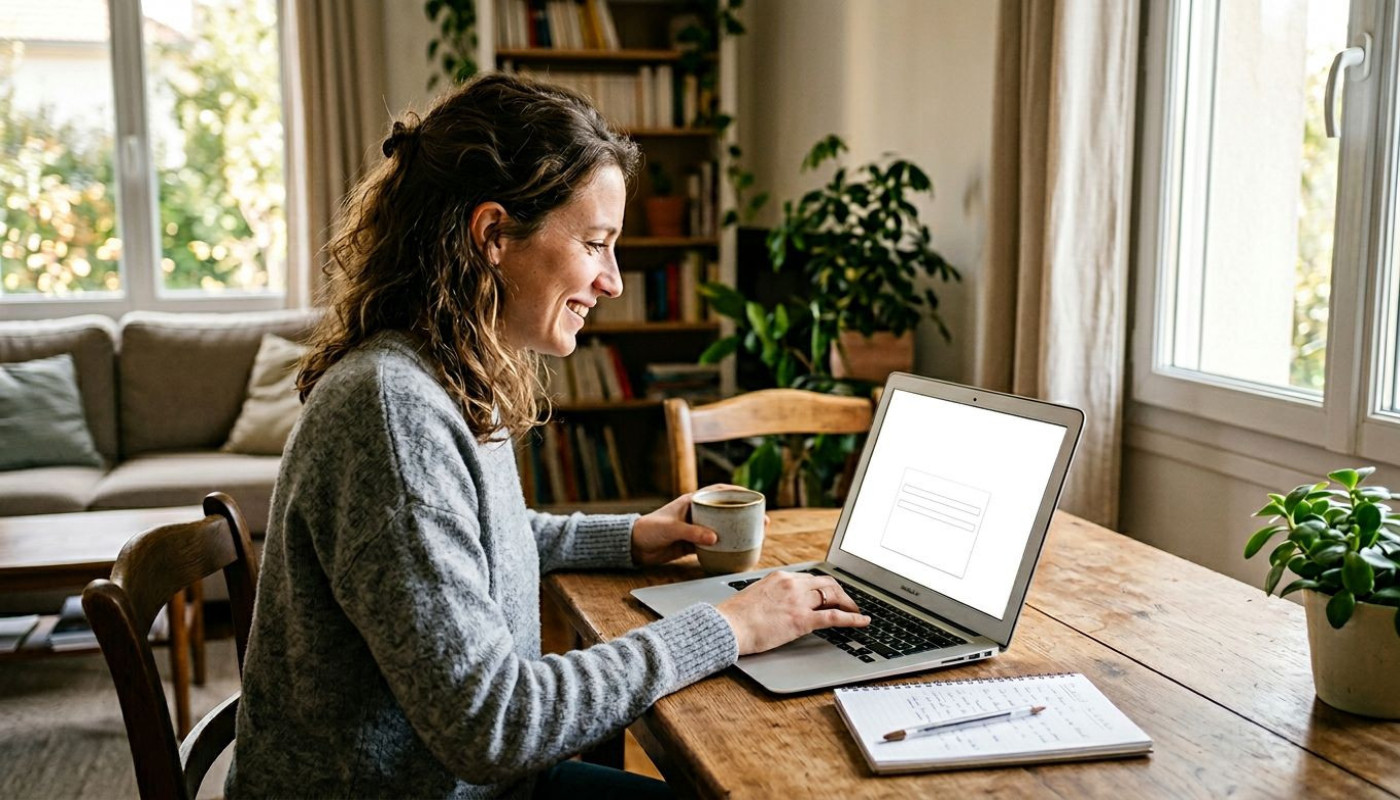 Comment les services en ligne facilitent-ils les démarches administratives ?