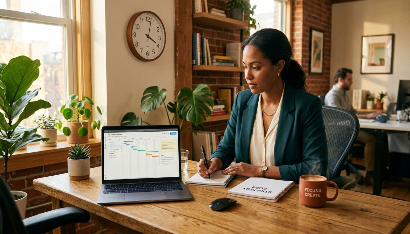 Comment optimiser la gestion de temps au sein des PME ?