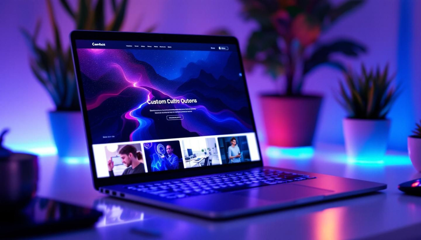 Comment un site sur-mesure peut transformer votre présence digitale ?