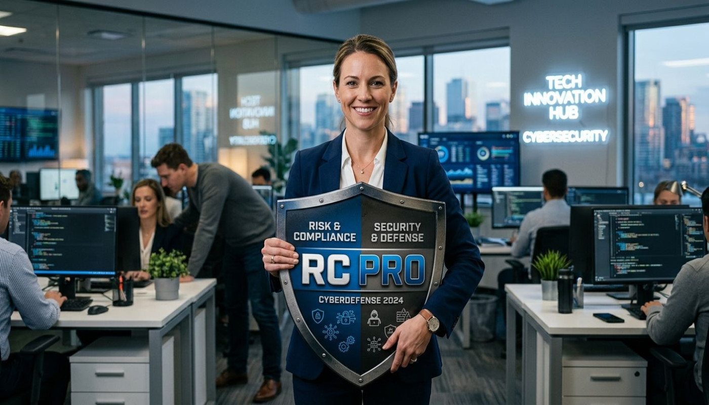 Comment une assurance combinée RC Pro et Cyber optimise la protection des entreprises tech ?