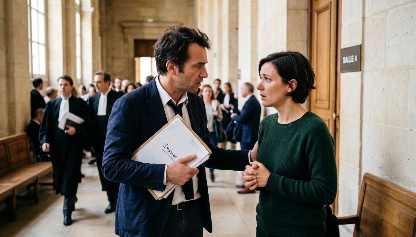 Comment une simple signification peut bouleverser une procédure judiciaire