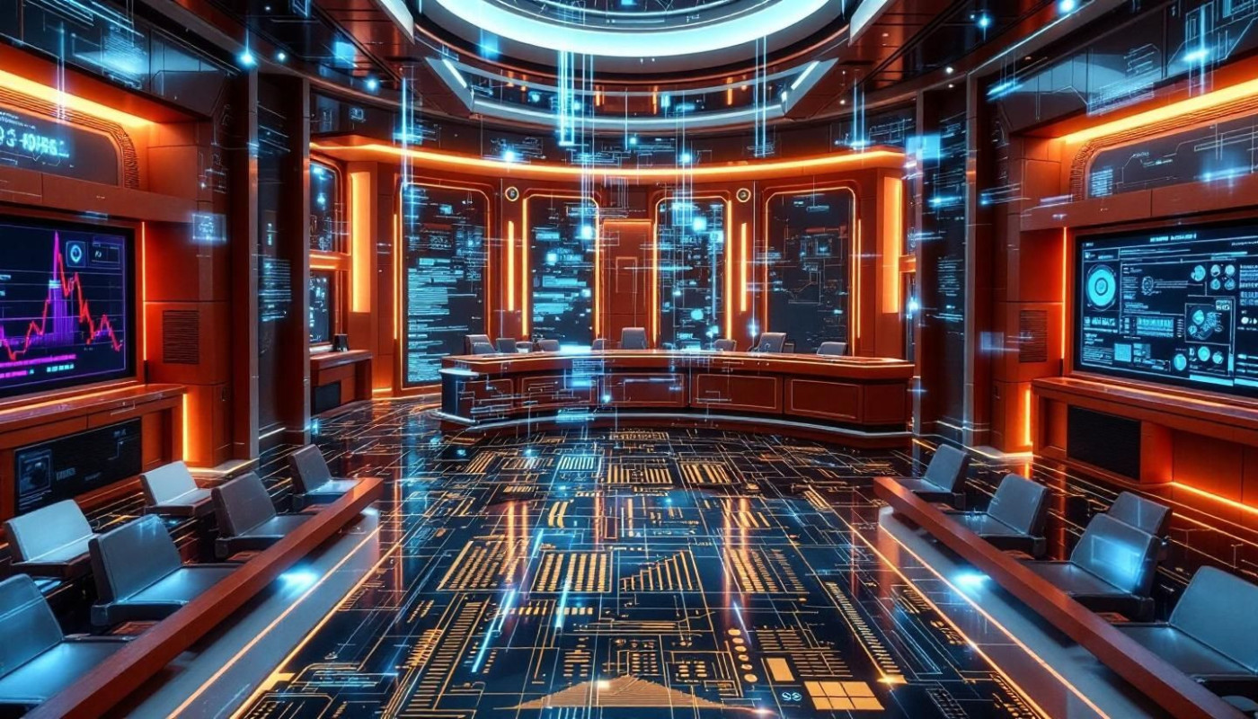 Impact des innovations technologiques sur la législation actuelle