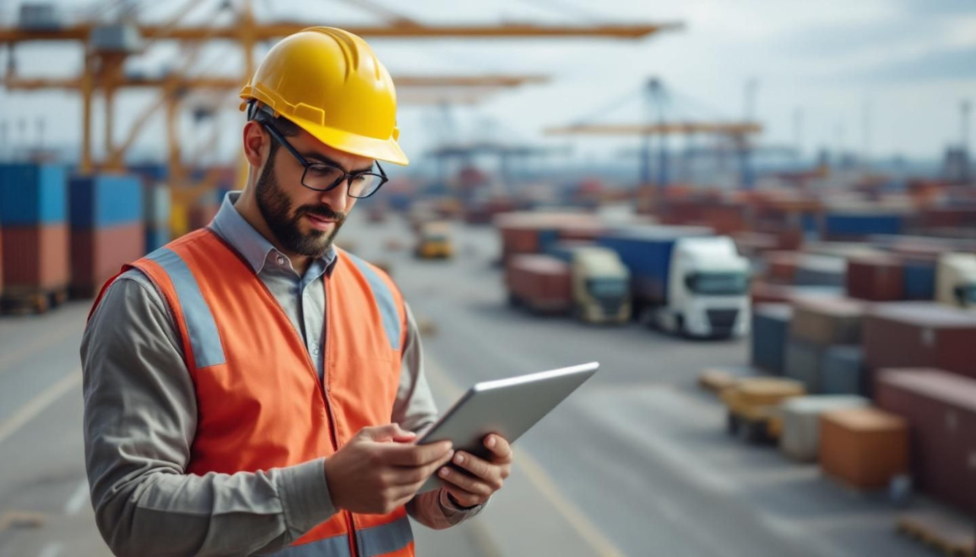 Stratégies efficaces pour une gestion de la logistique internationale